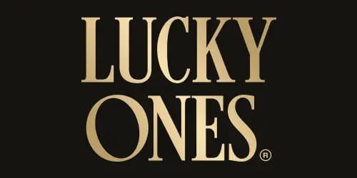 Lucky Ones Casino Canada official logo